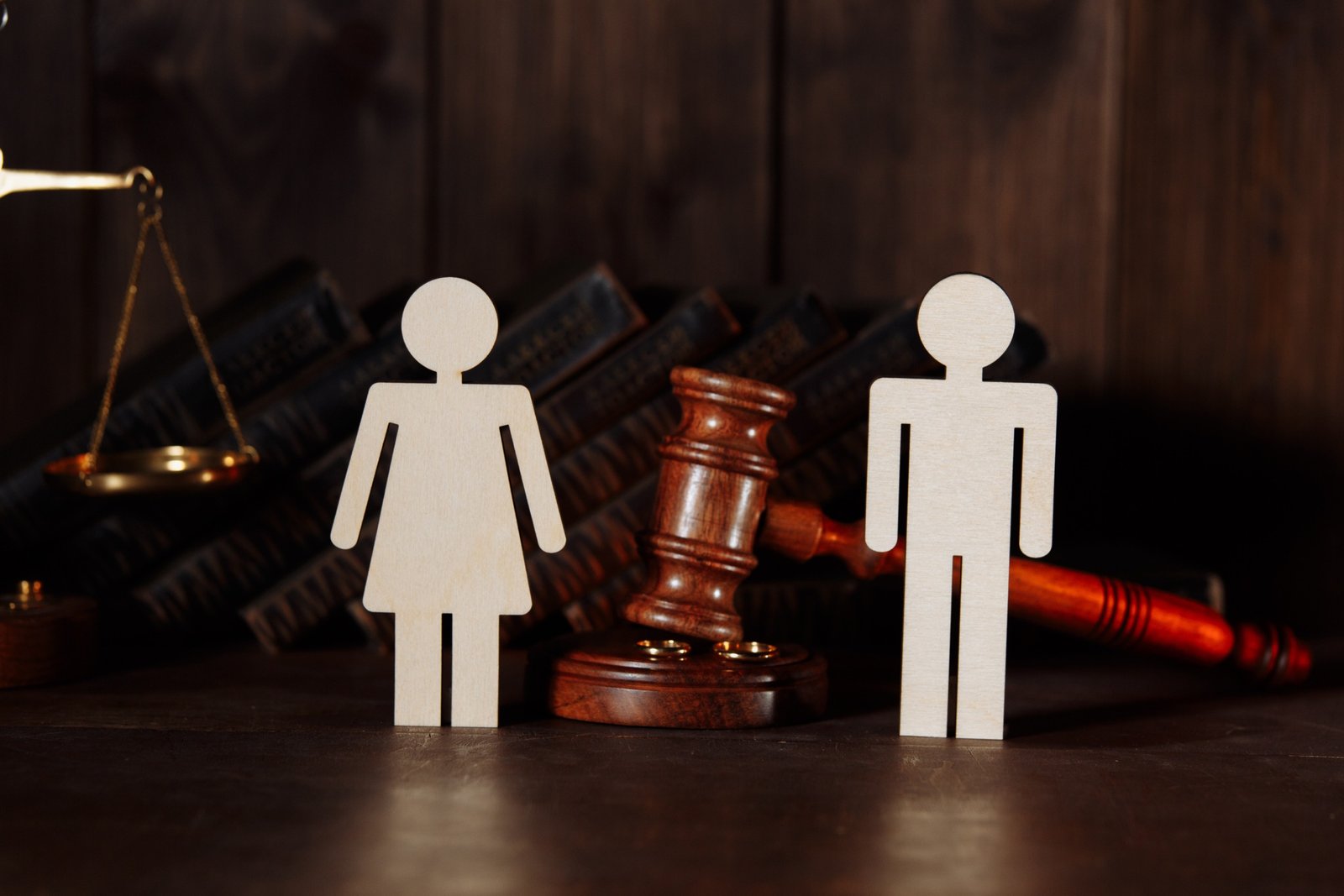 From Conflict to Closure The Value of a Family Lawyer Expert