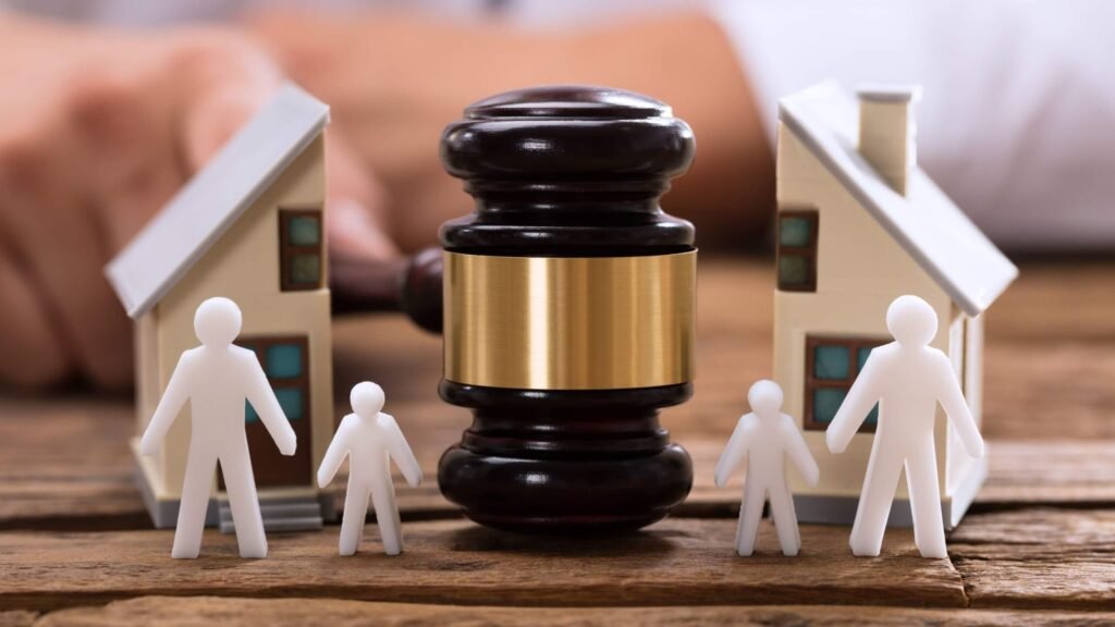 Family Lawyer Experts Key Services Explained