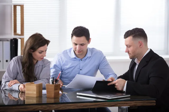 The Role of a Family Lawyer Expert in High-Conflict Custody Cases