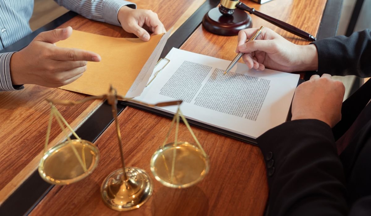 Top Questions for a Family Lawyer Expert