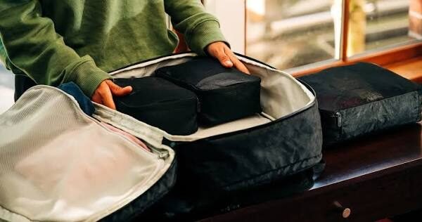 Travel Accessories
